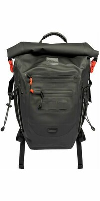 Sac  Dos tanche 2024 Red Paddle Co Adventure 30L 002-006-000-005 - Obsidian Black
